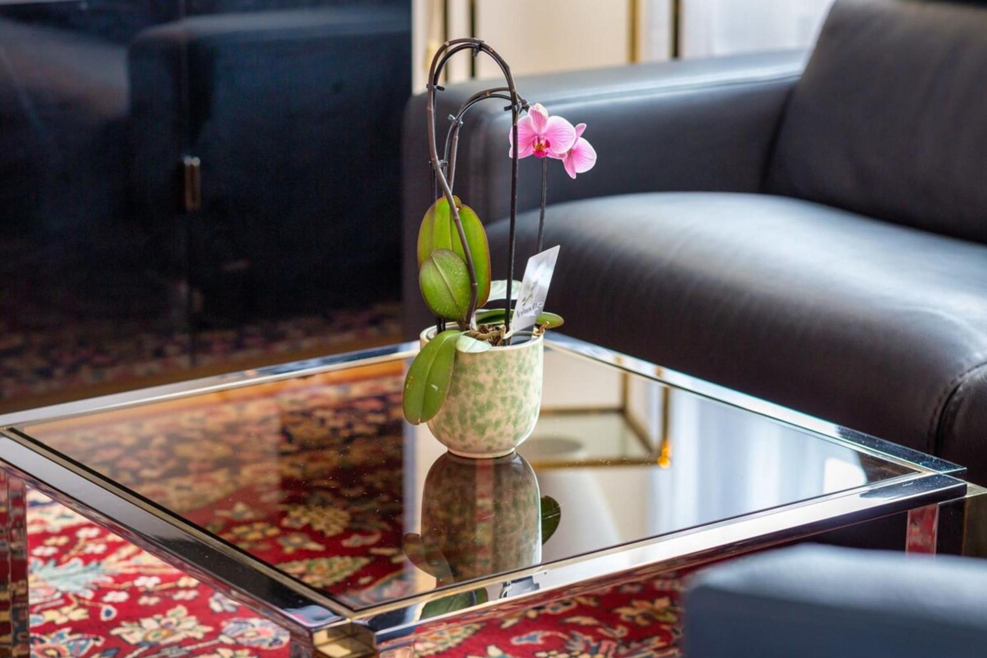 Francoise F5 Avec Parking Apartment Rouen Ngoại thất bức ảnh